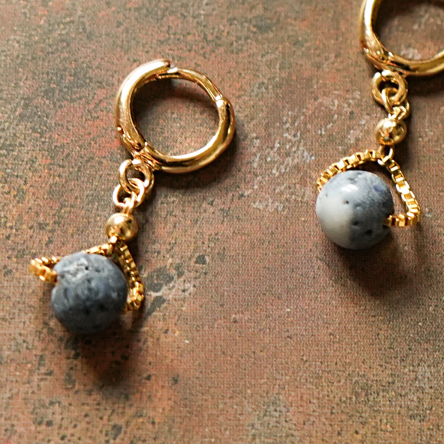 Nova Earrings