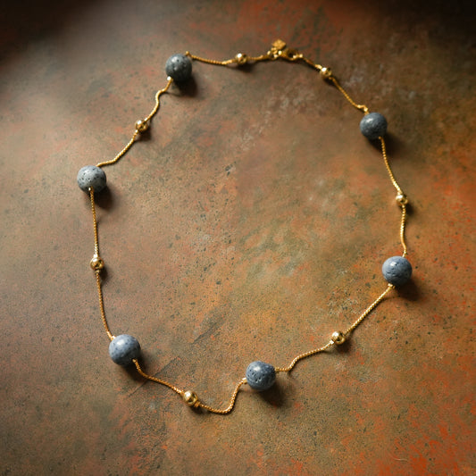 Orbit Necklace