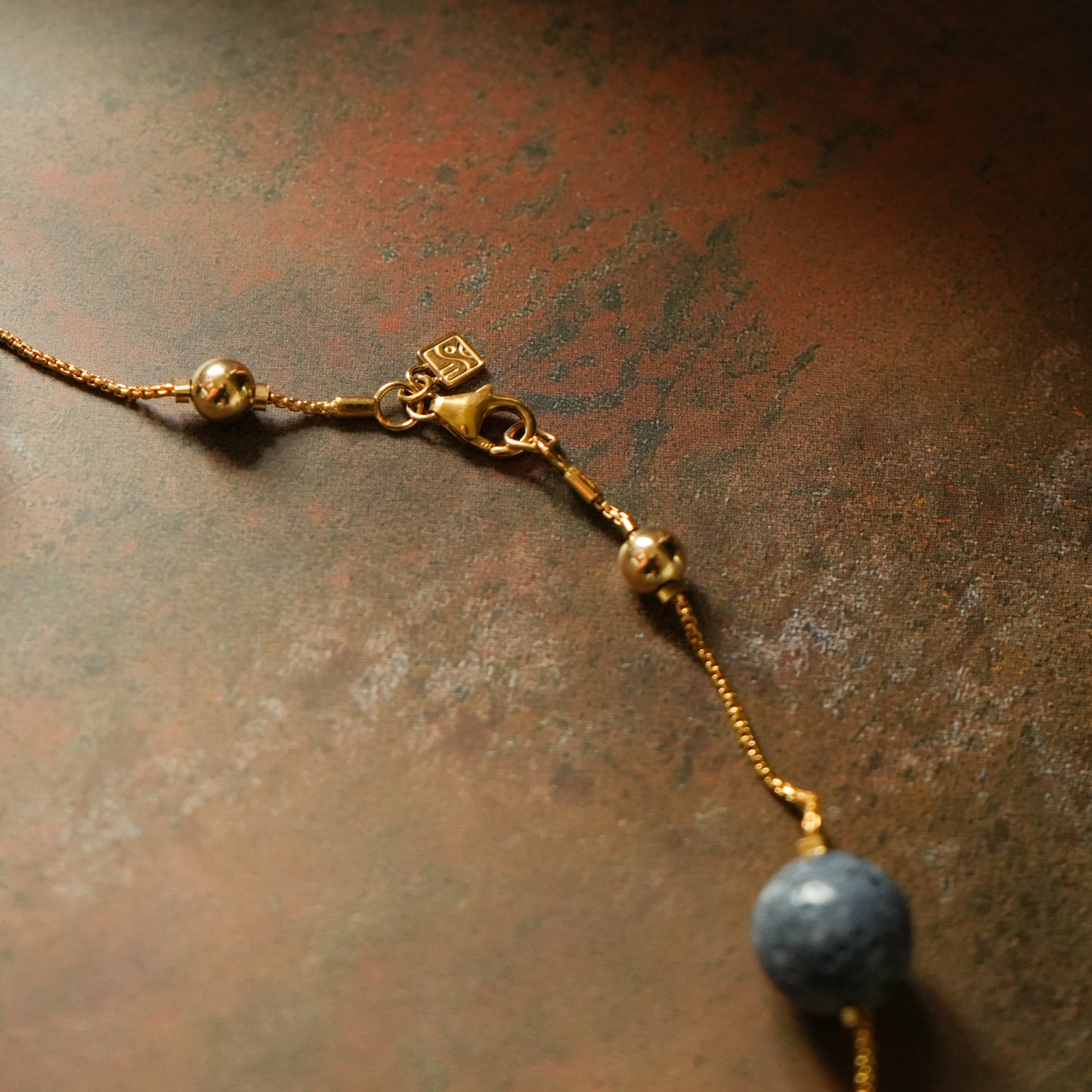 Orbit Necklace
