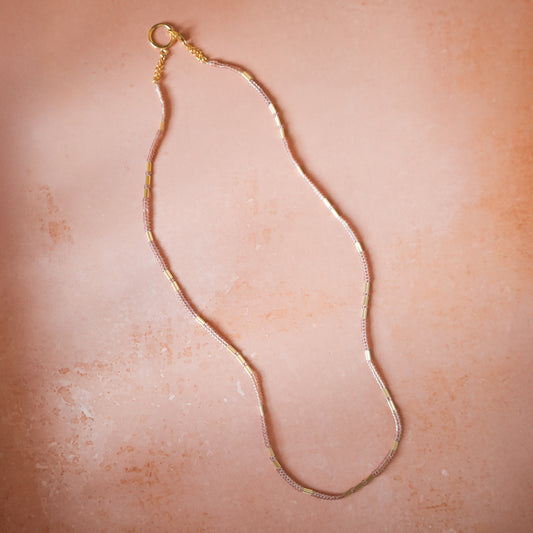 Piel Necklace