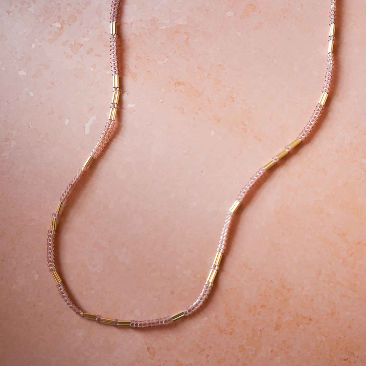 Piel Necklace