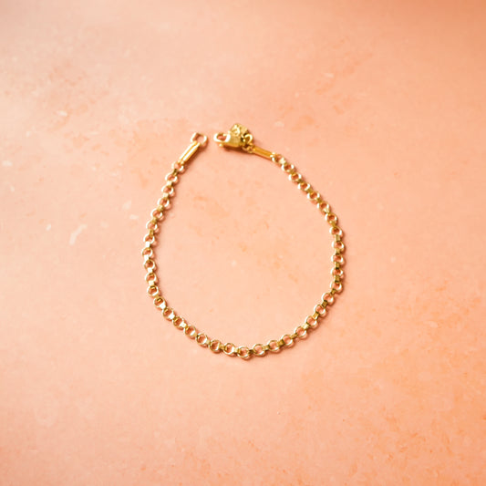 Sync Bracelet