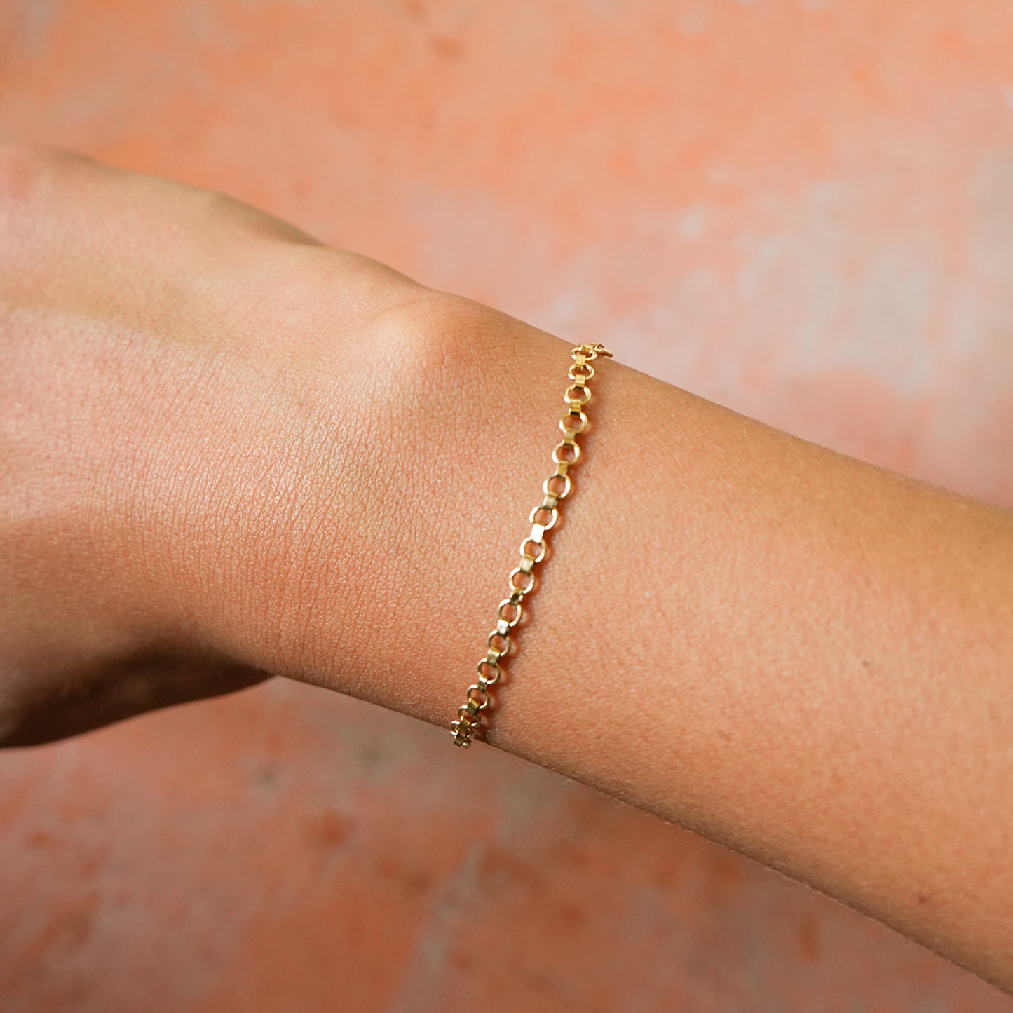 Sync Bracelet