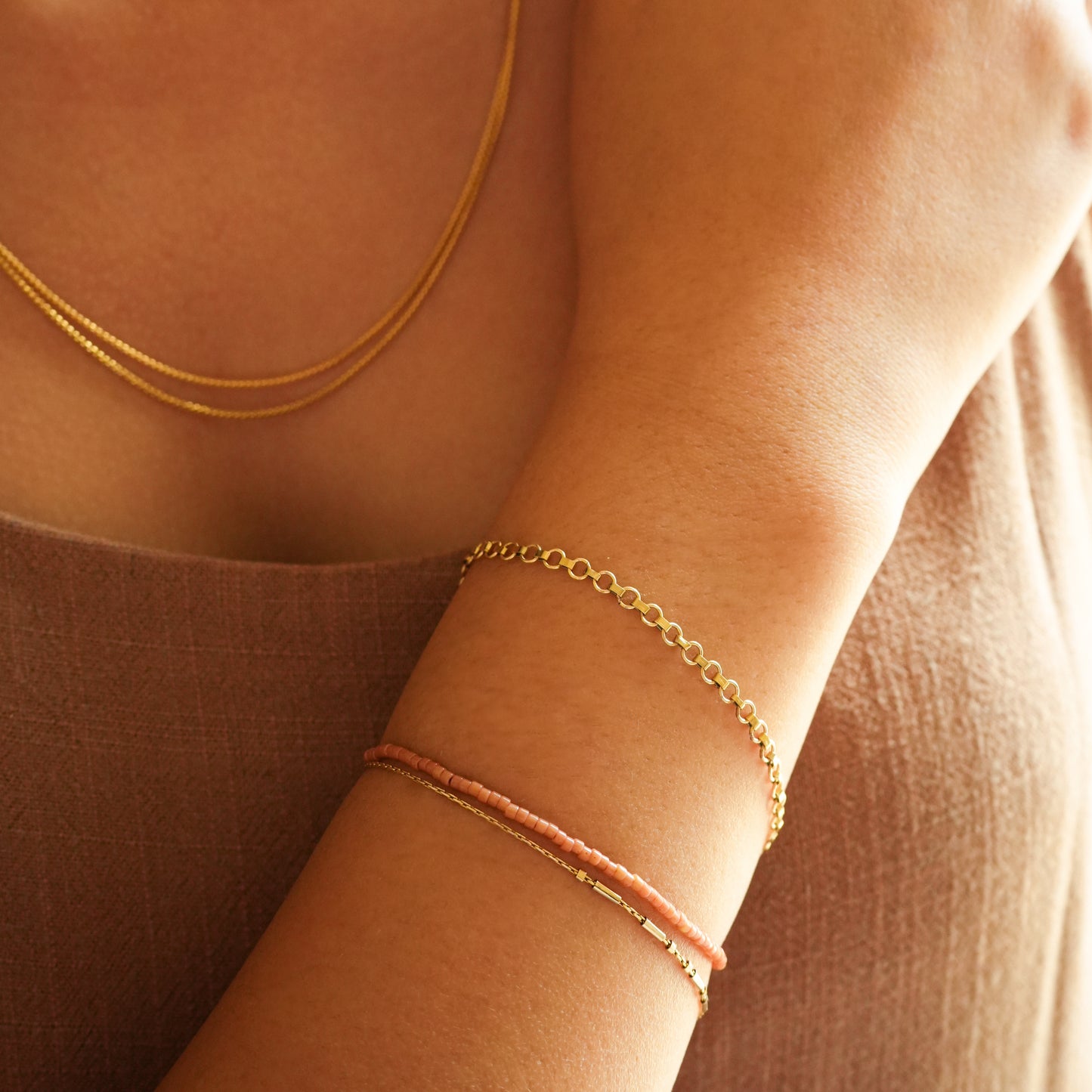 Sync Bracelet