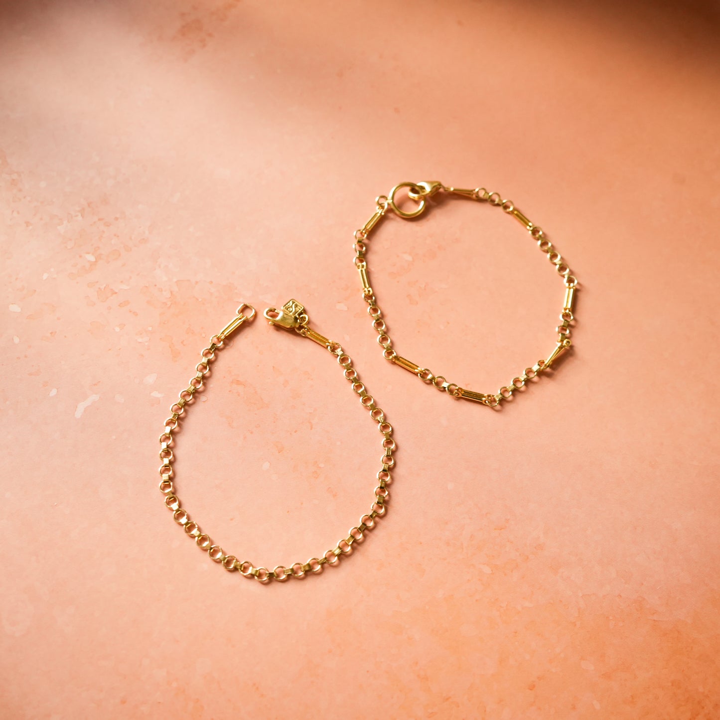 Co Bracelet