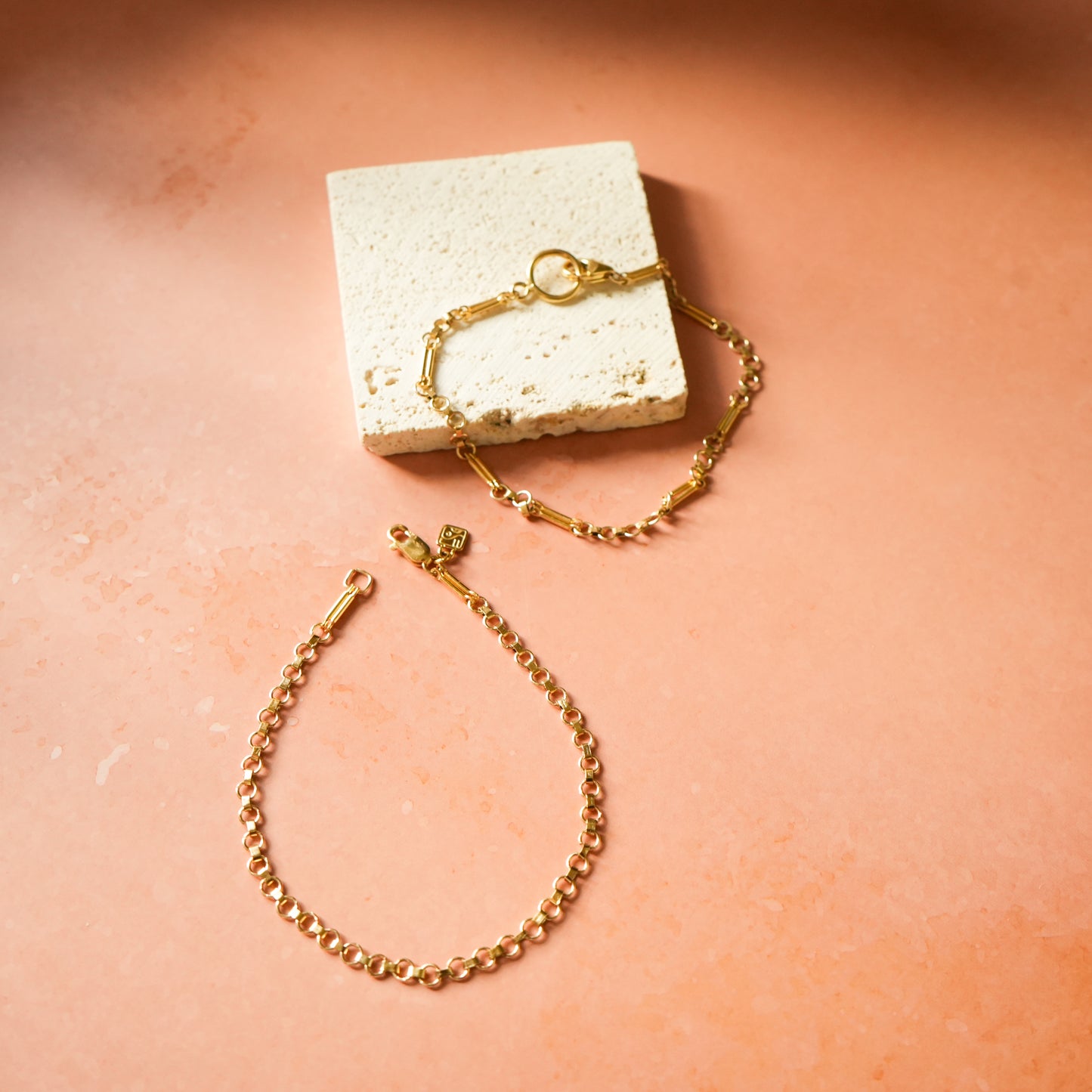 Co Bracelet