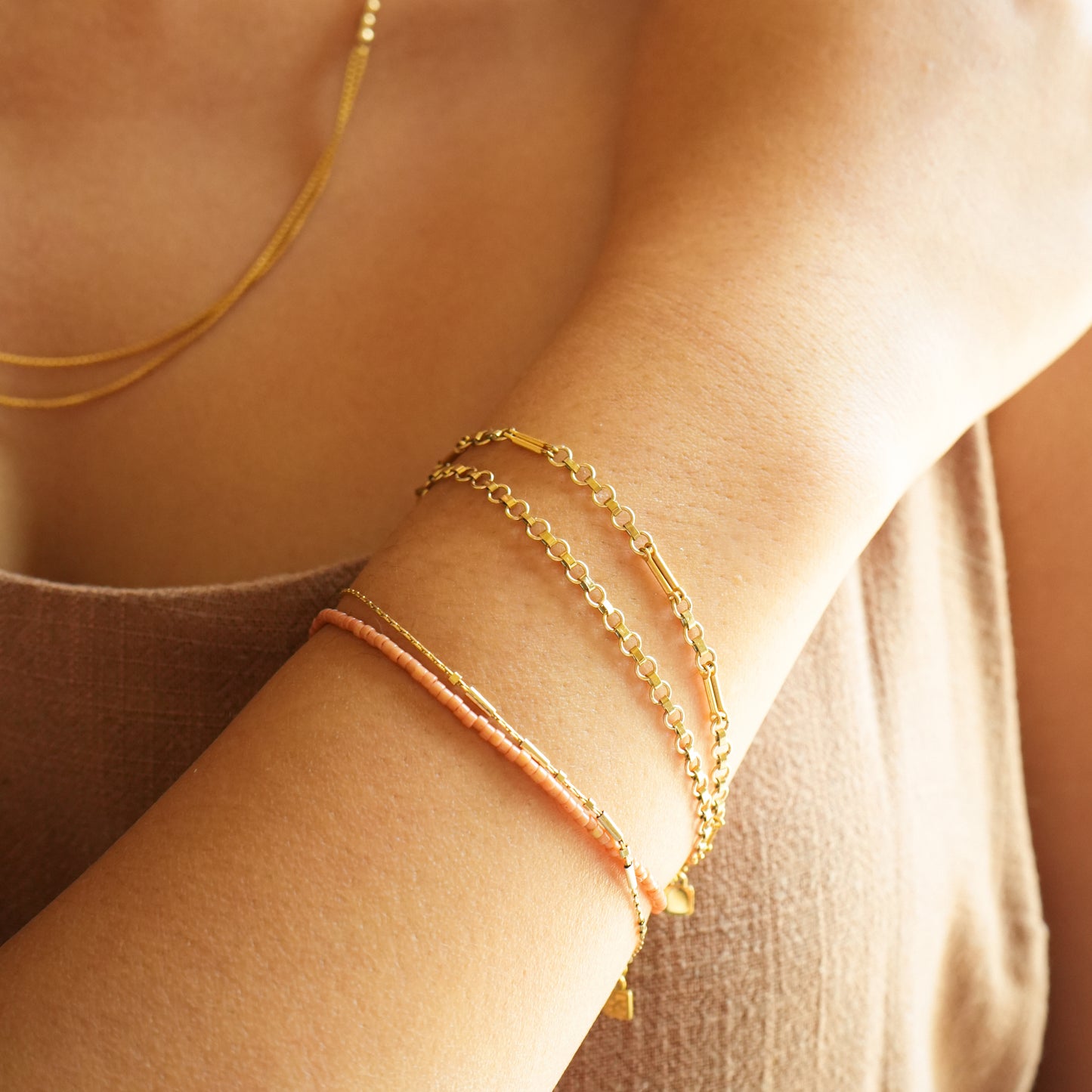 Co Bracelet