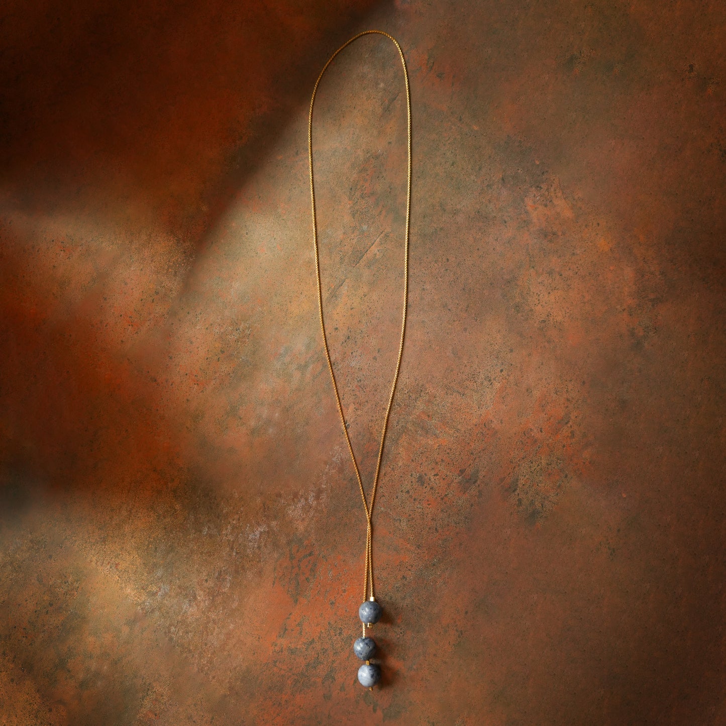 Tranquility Lariat