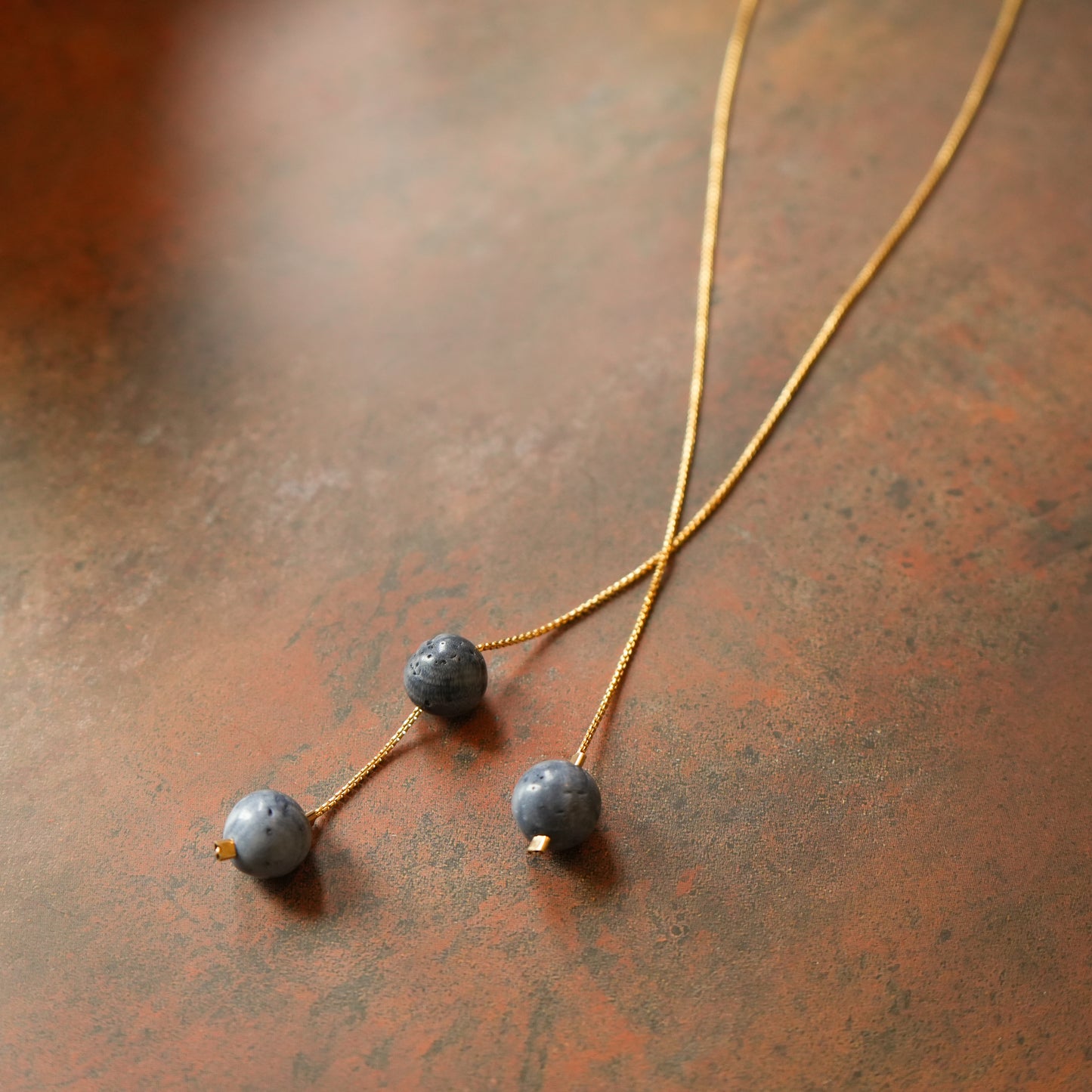 Tranquility Lariat