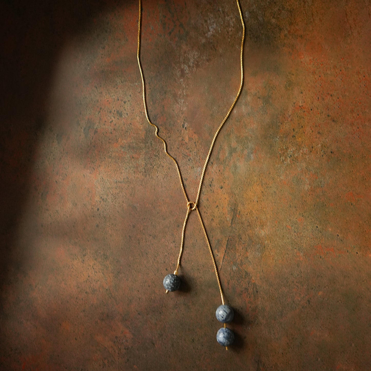 Tranquility Lariat
