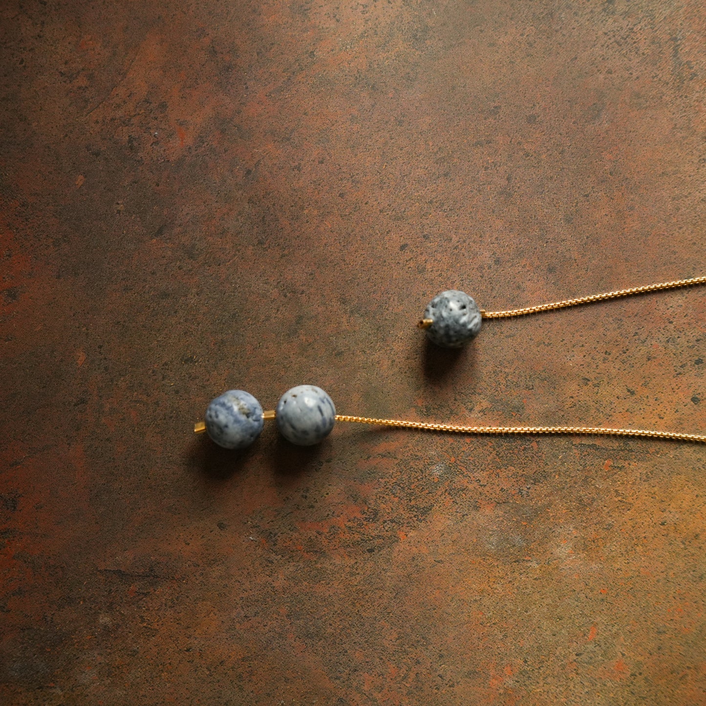 Tranquility Lariat