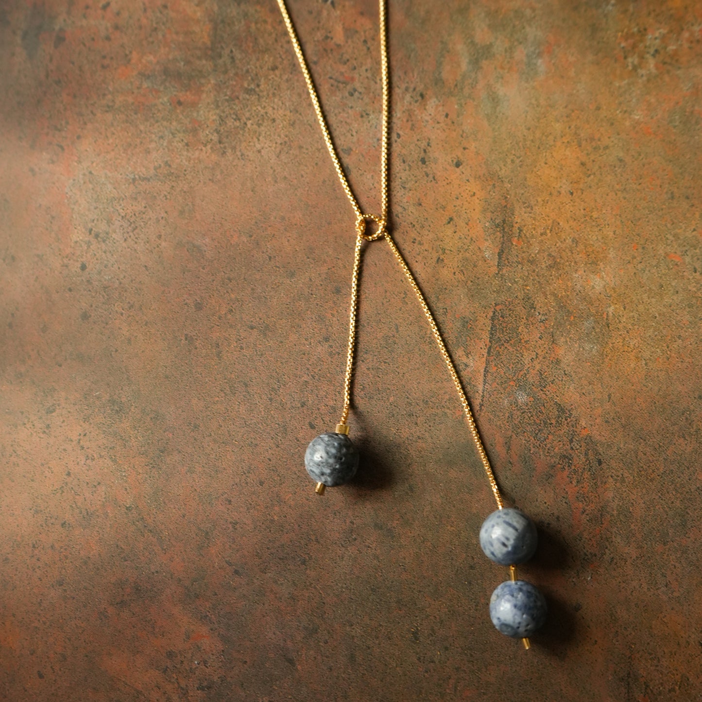 Tranquility Lariat