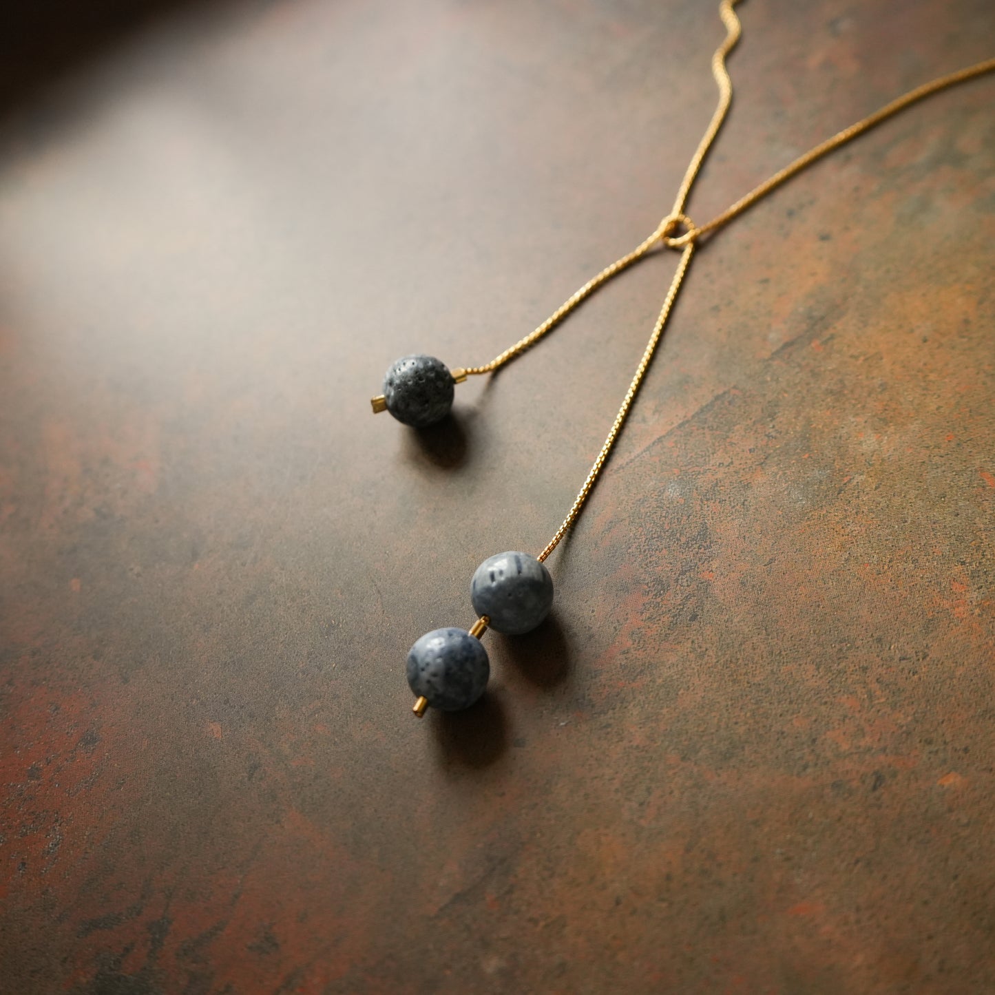 Tranquility Lariat