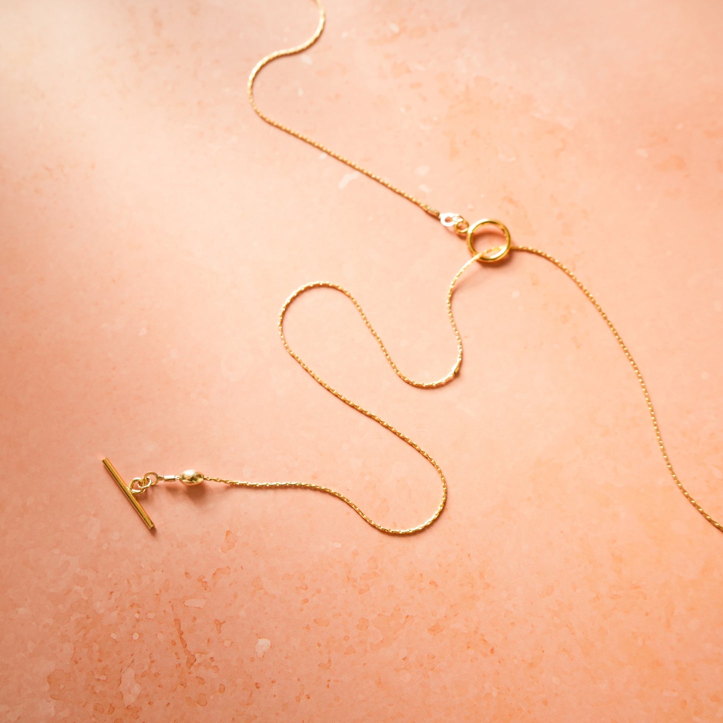 Voice Necklace