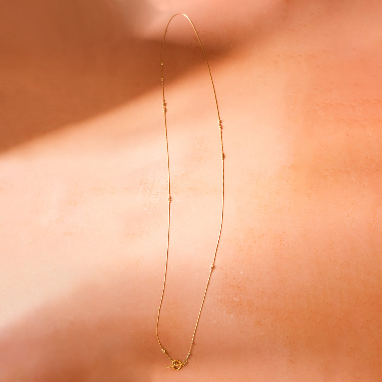 Voice Necklace