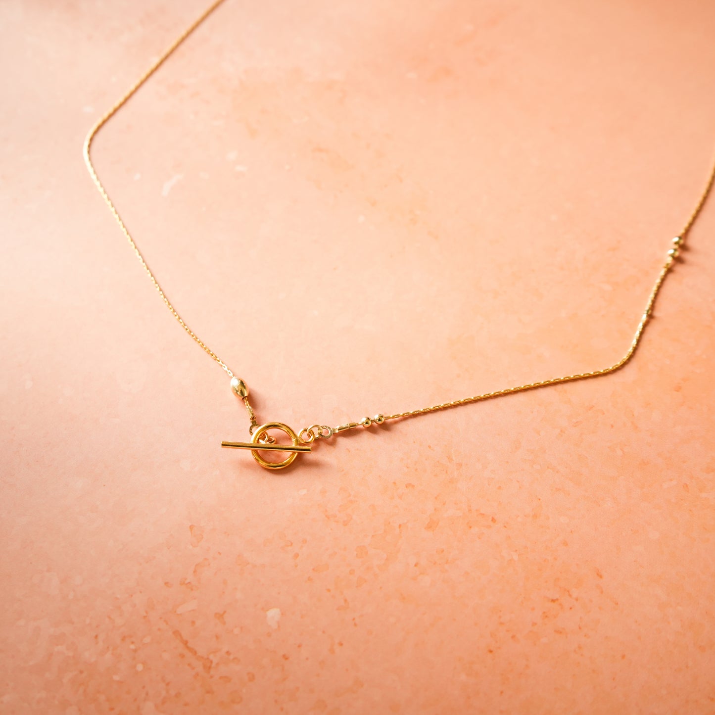 Voice Necklace
