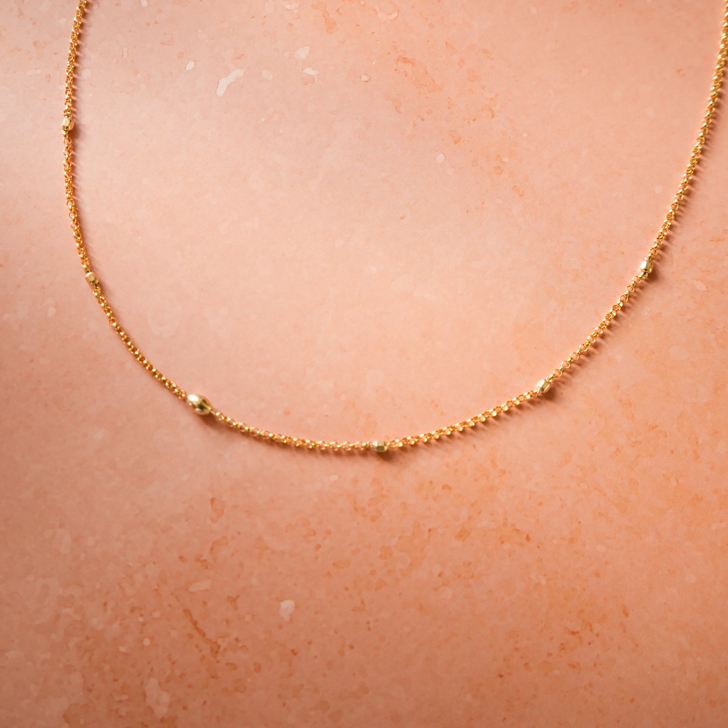 Worth It Necklace