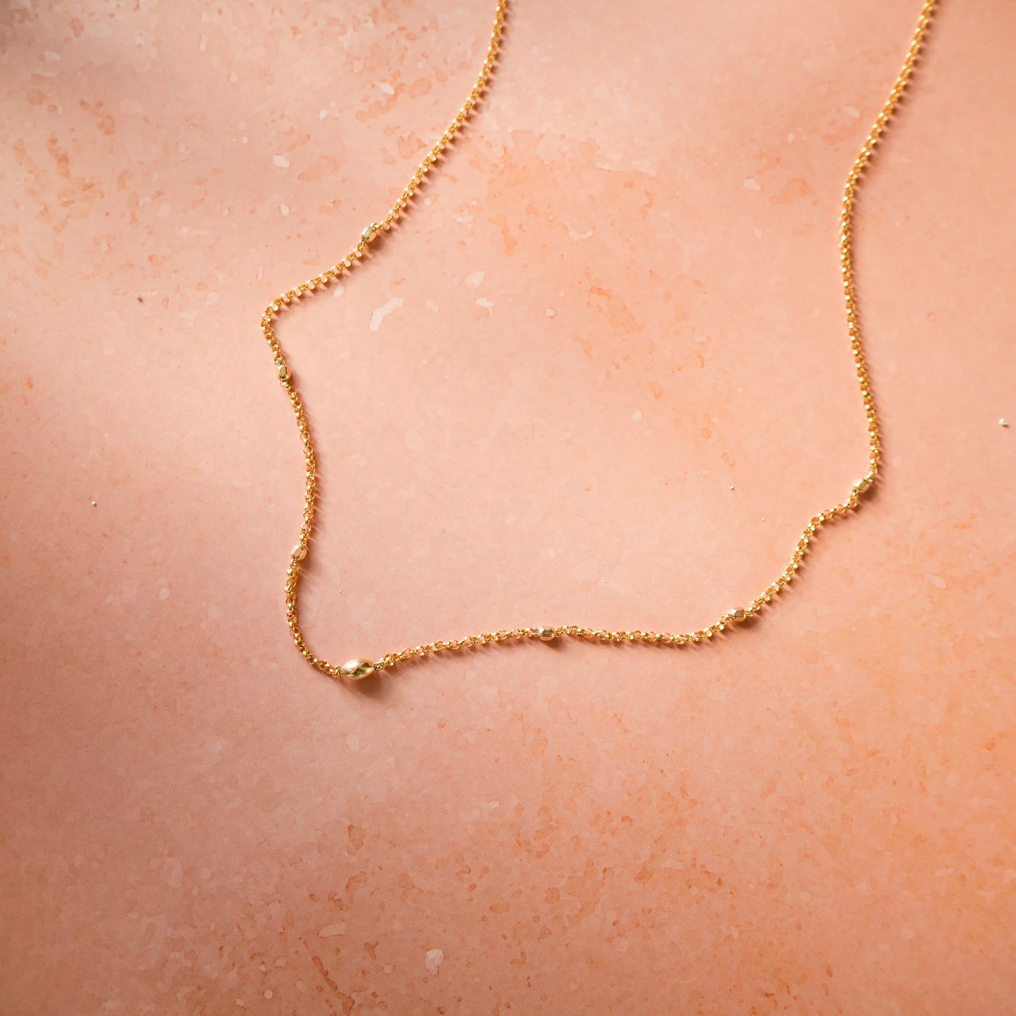Worth It Necklace
