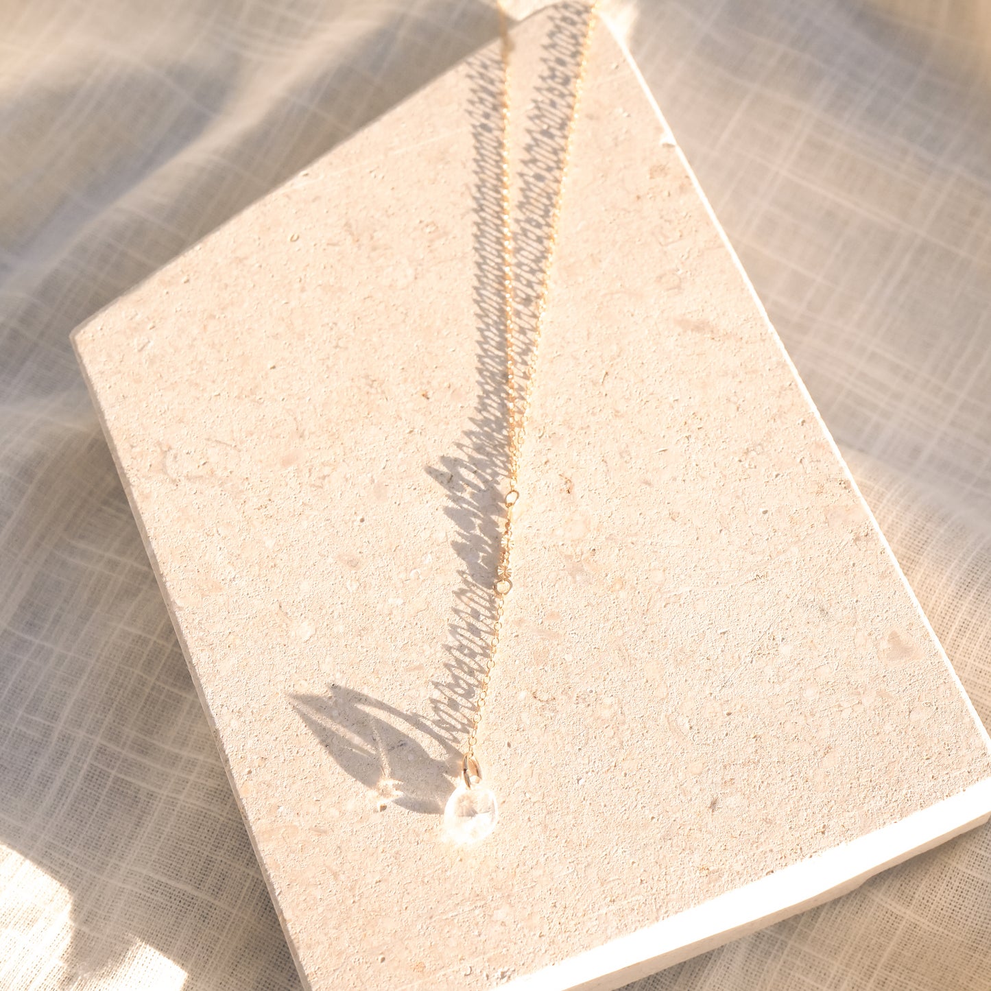 Light Necklace