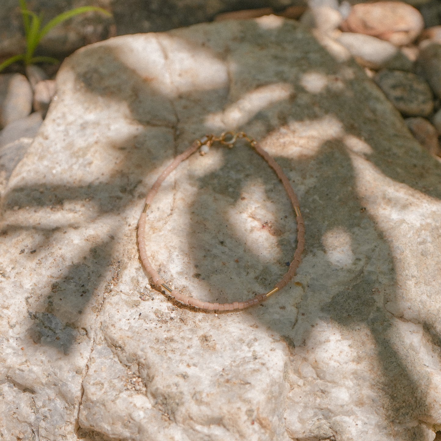 Clay Bracelet