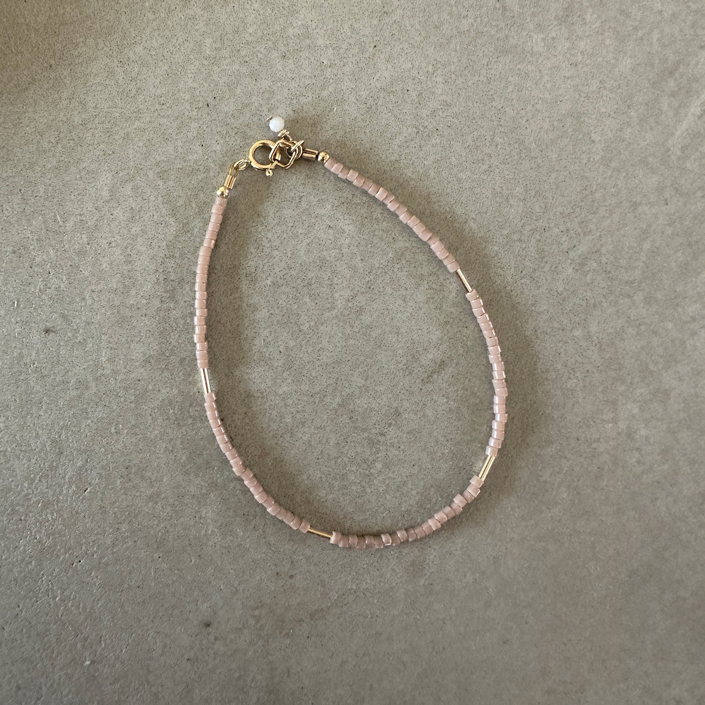 Clay Bracelet