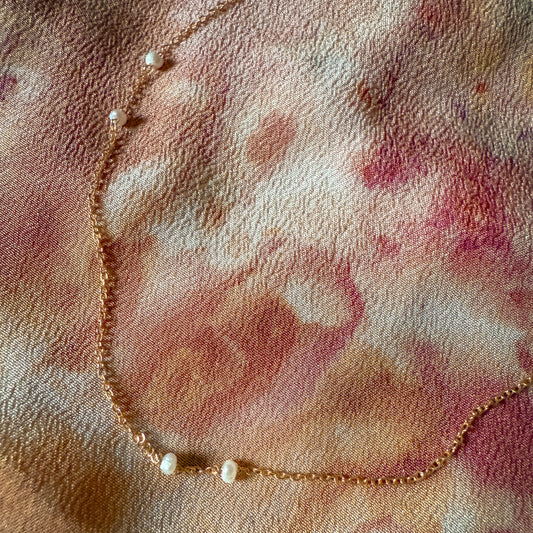 Come Together Necklace