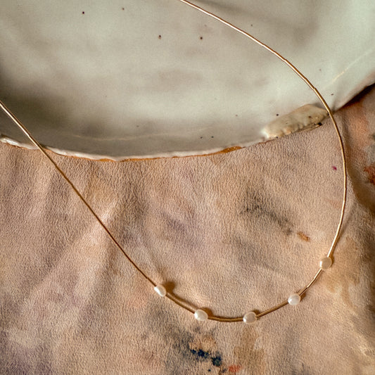 Fate Necklace