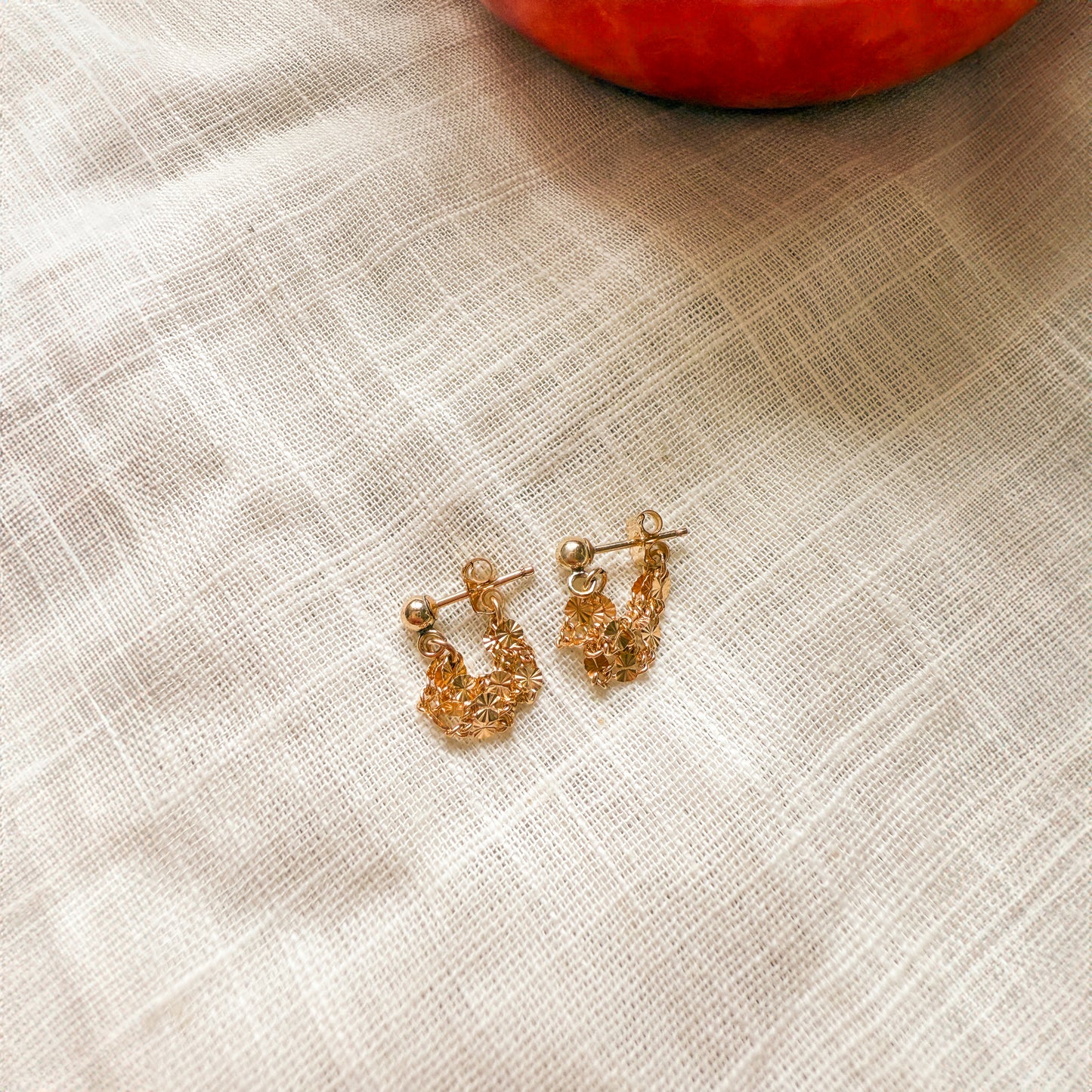 Glint Earrings