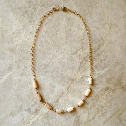 Kura Necklace - Limited Edition