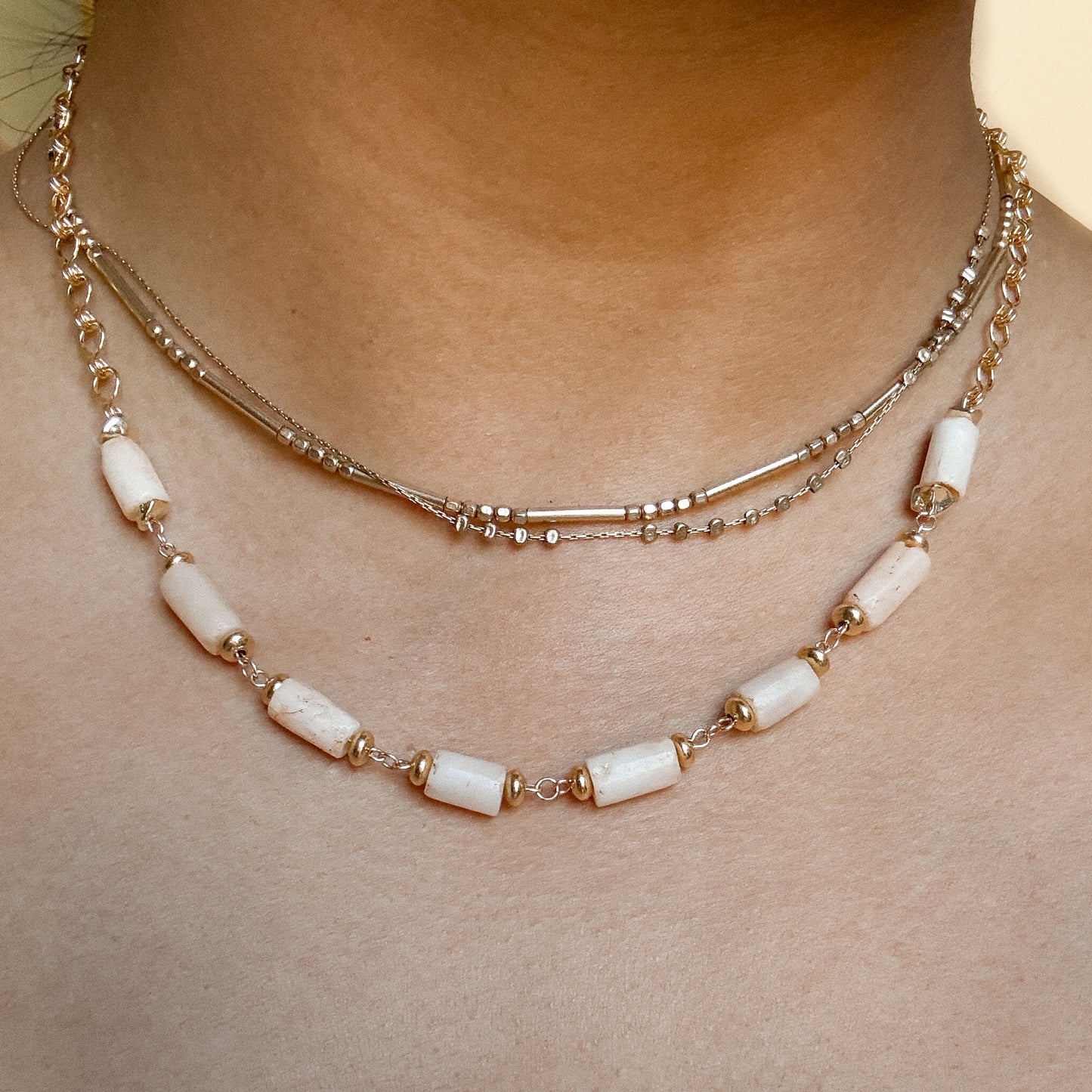 Kura Necklace - Limited Edition