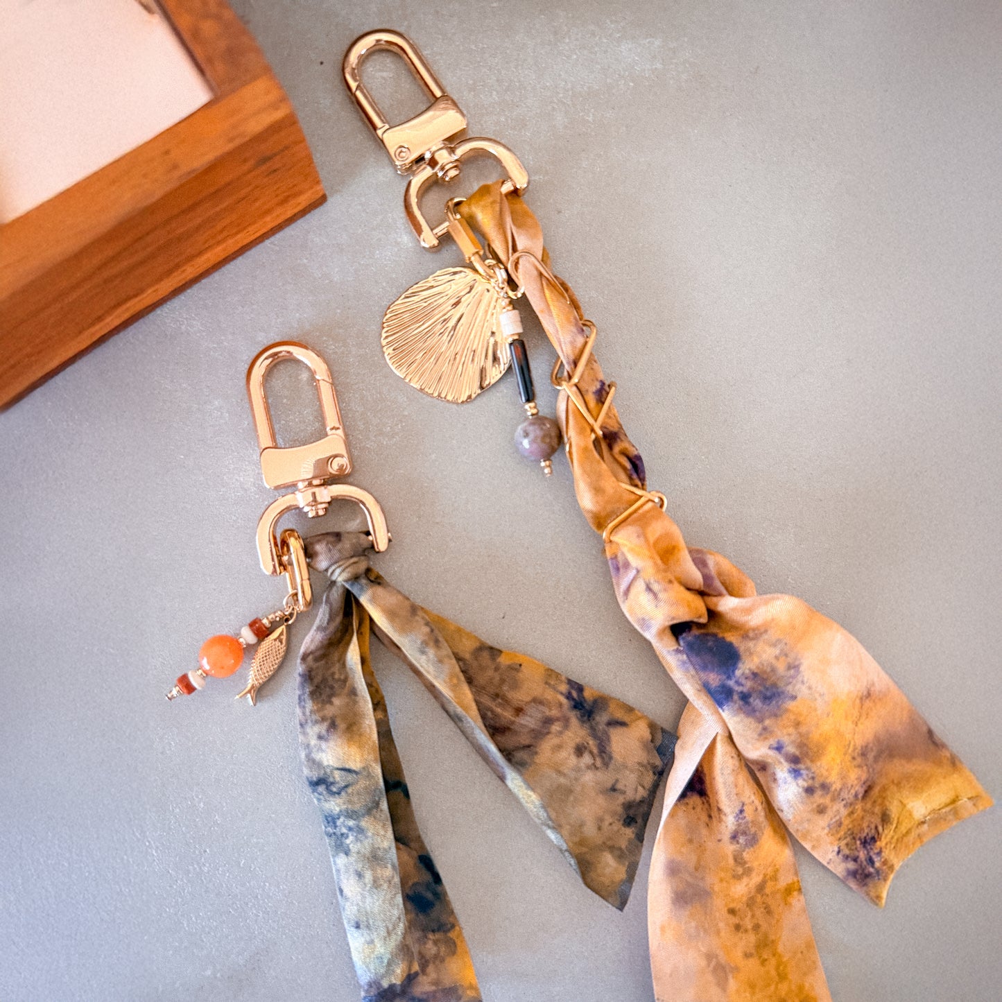 Kwento Holiday Box - Limited Edition (So Niice x Lu France Interiors)