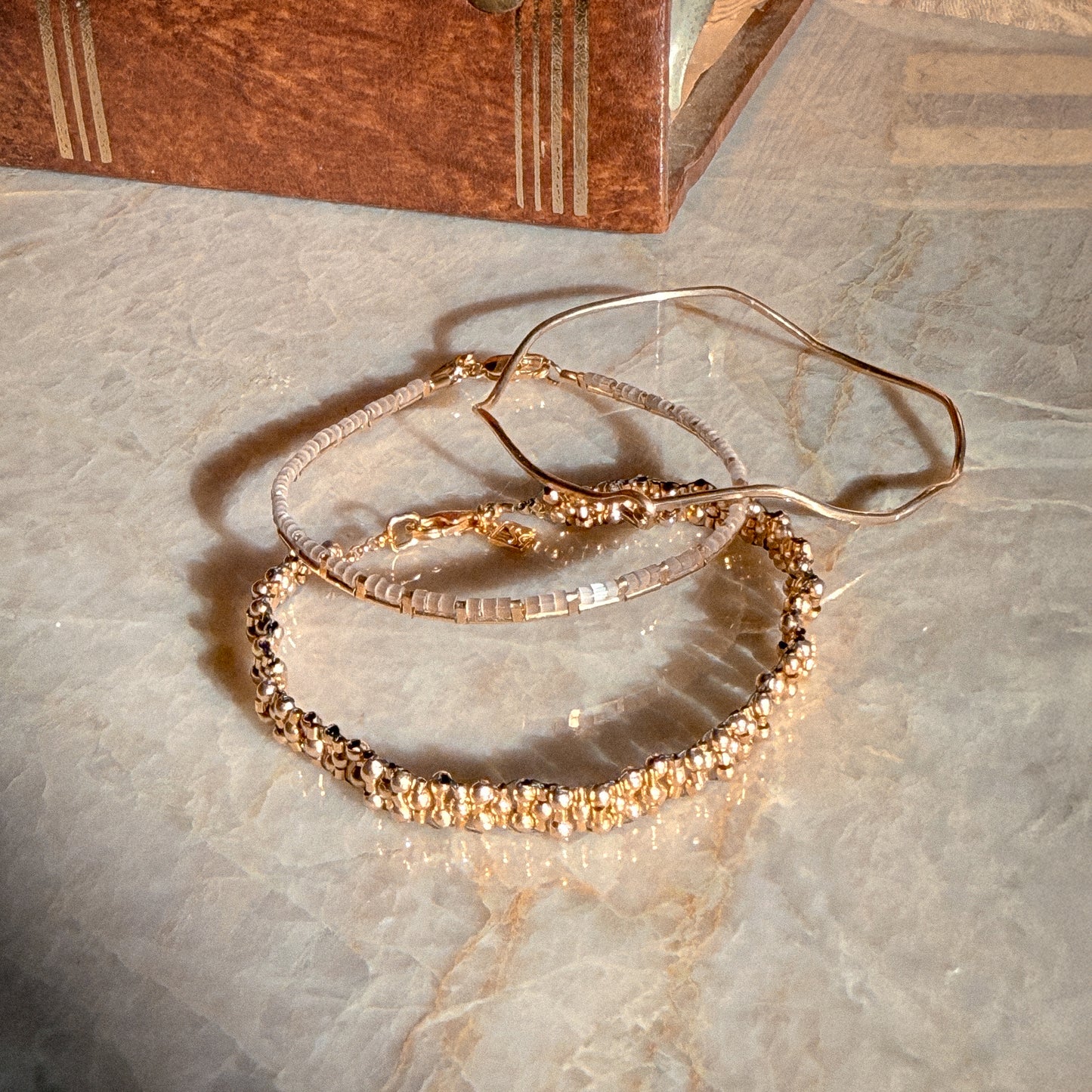 The Other Side Bracelet