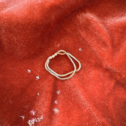 Paprefu Ring