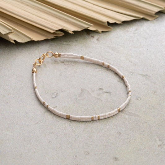 Reflection Bracelet