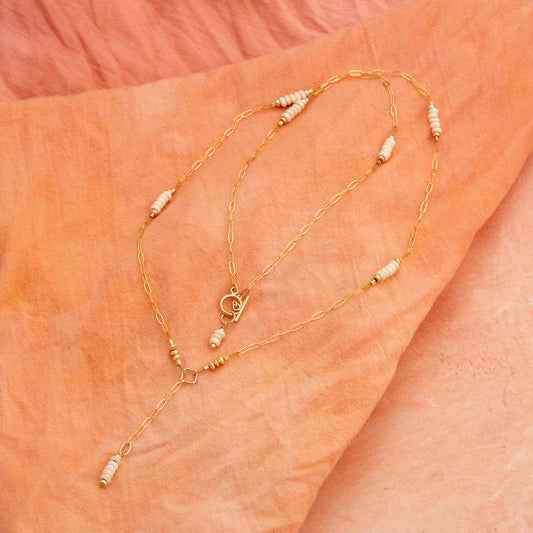 Refresh Necklace