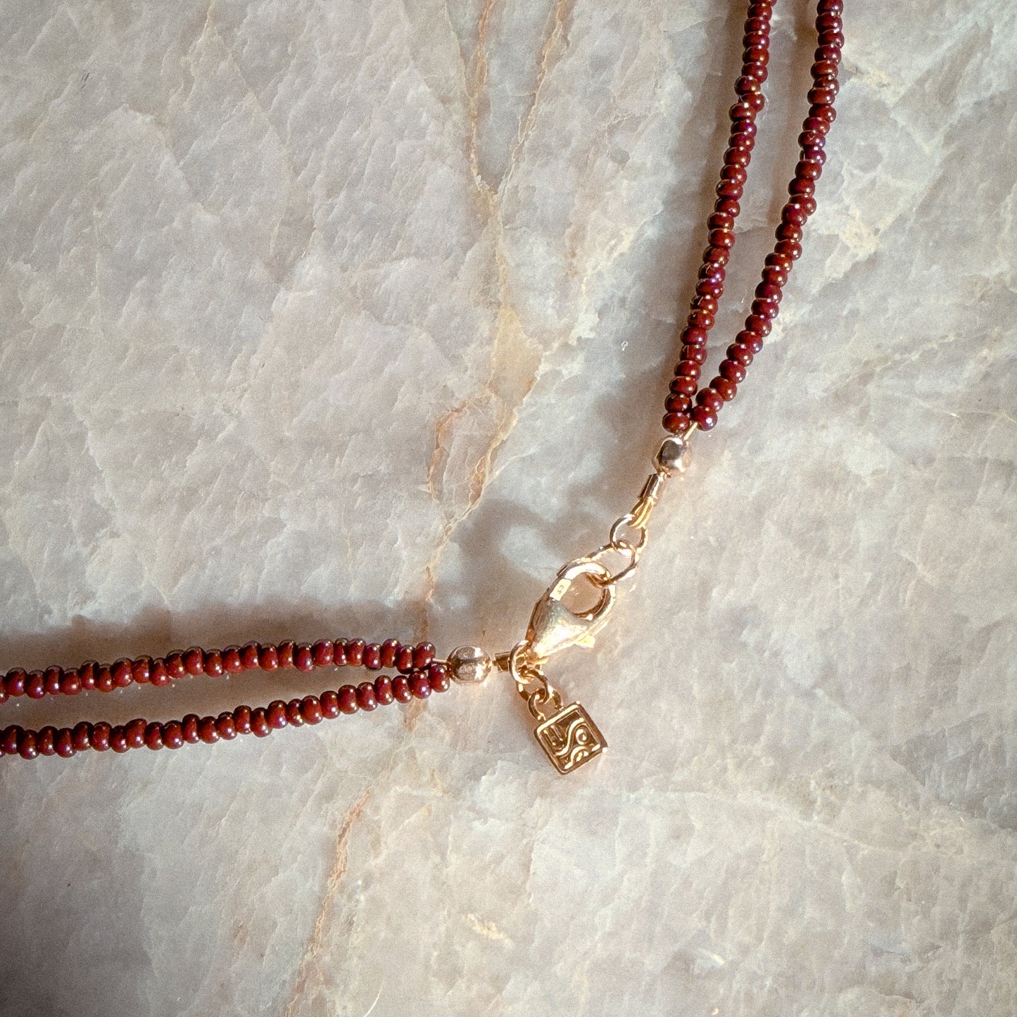 Sangue Necklace