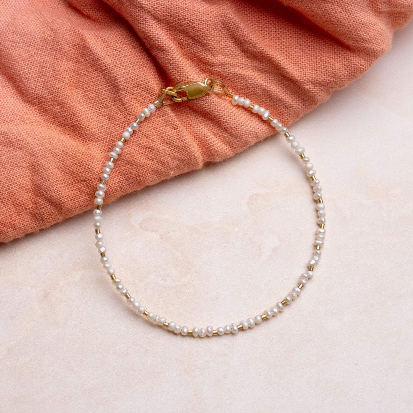 Serendipity Bracelet