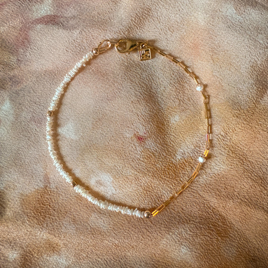 Take It All In Bracelet