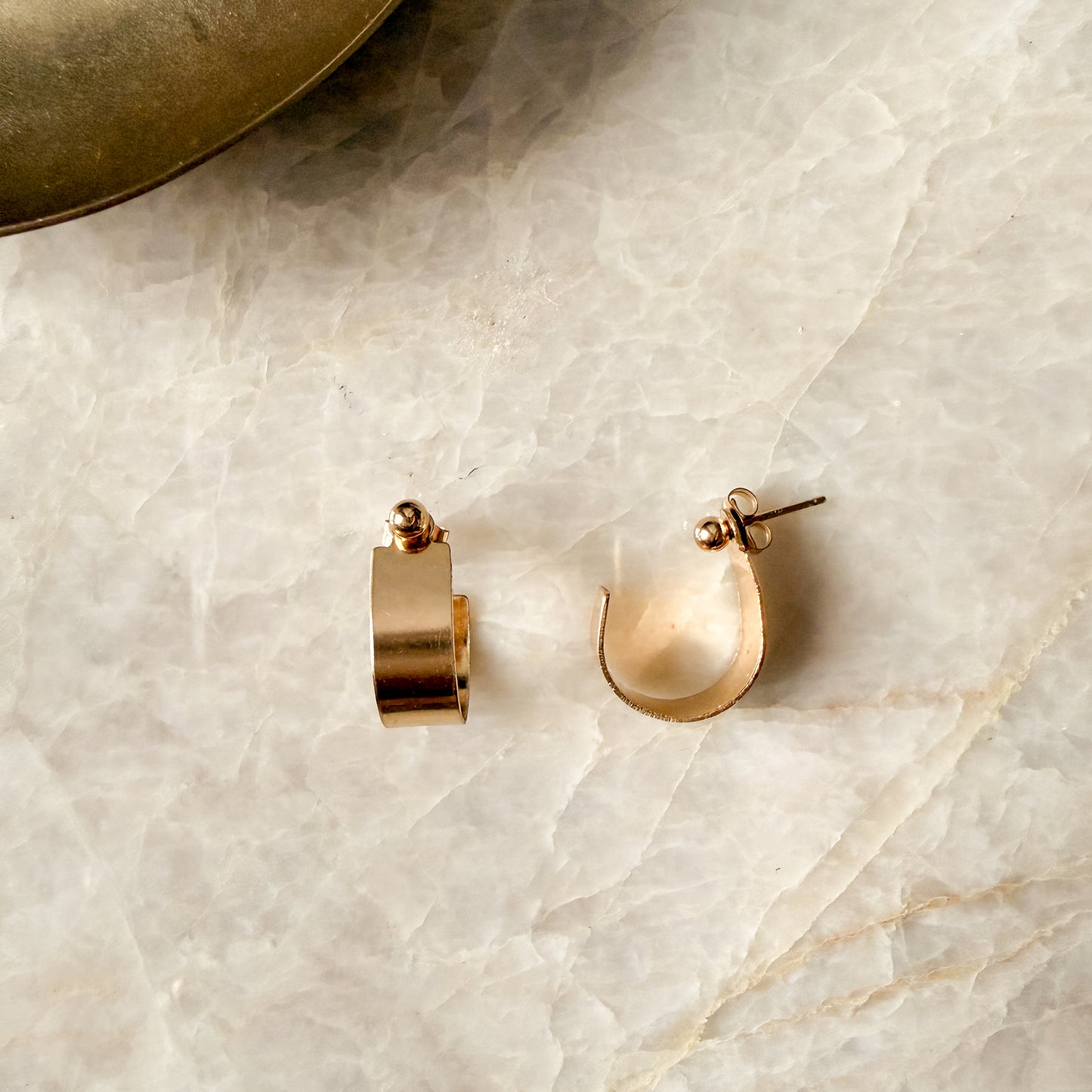 This and That Earrings