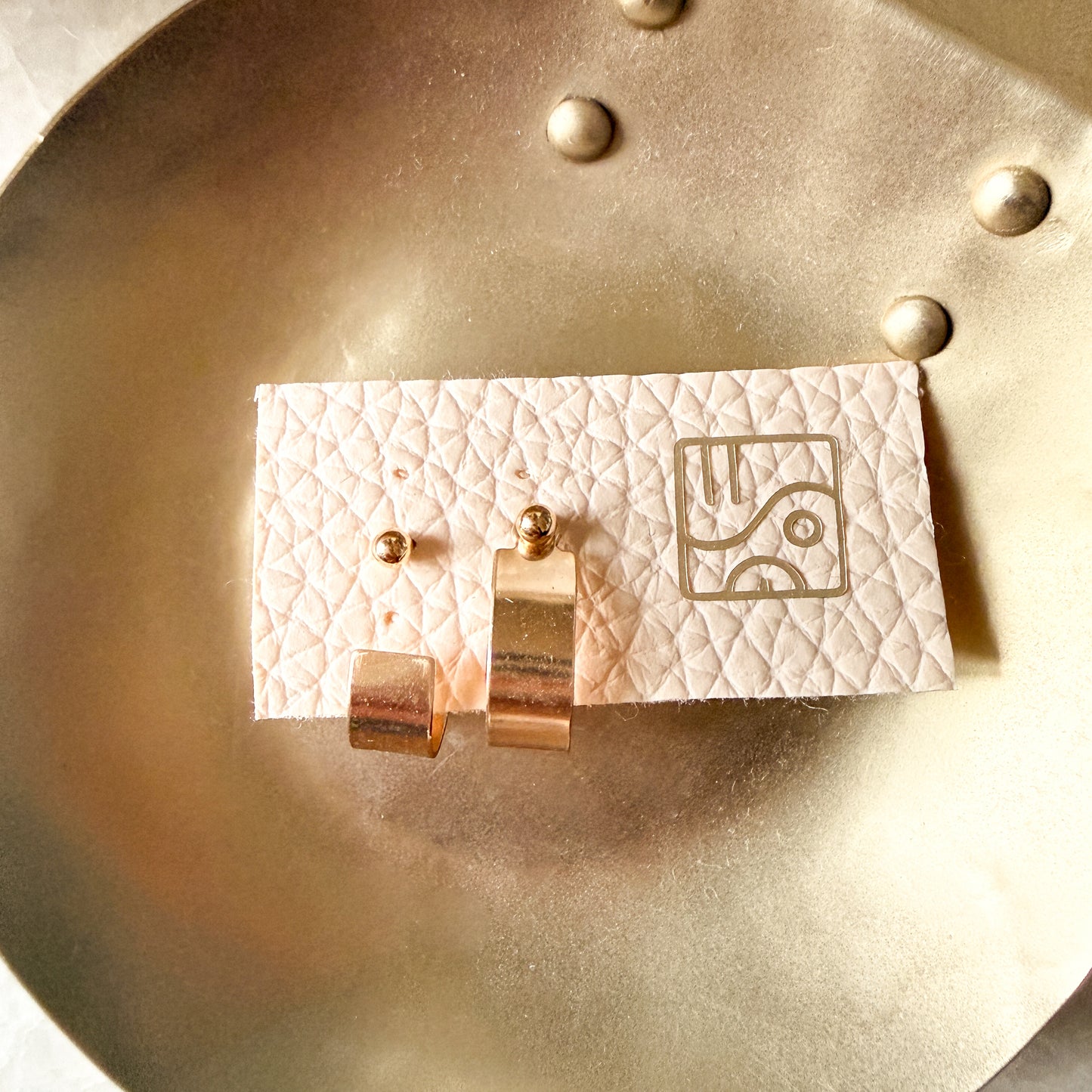 This and That Earrings