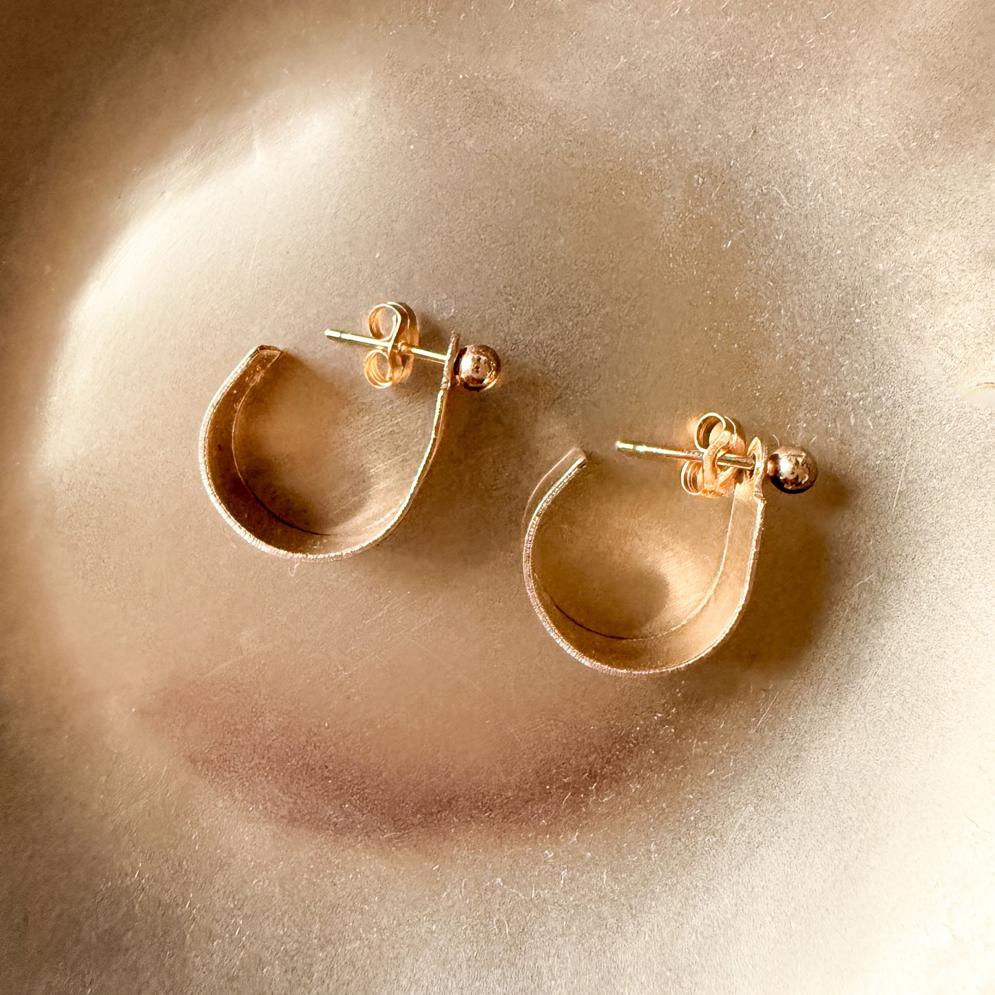 This and That Earrings