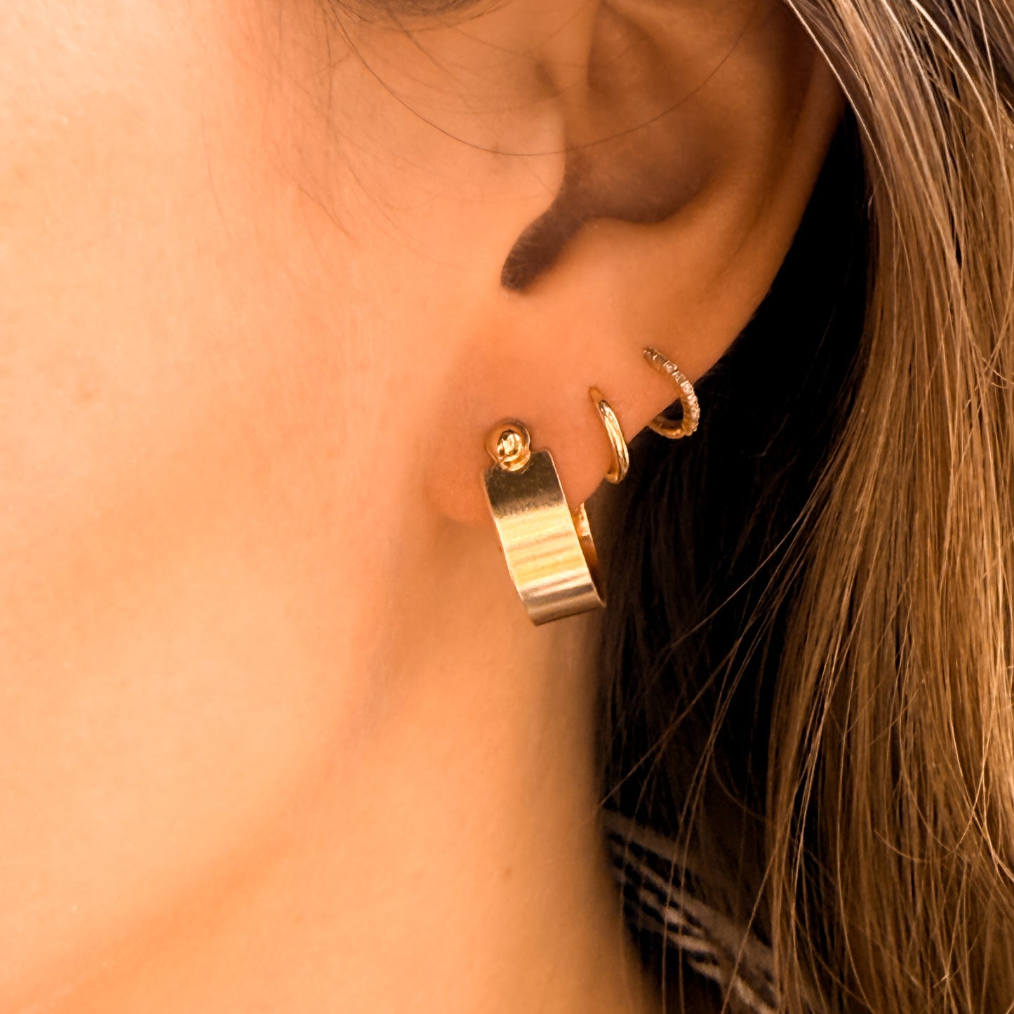 This and That Earrings