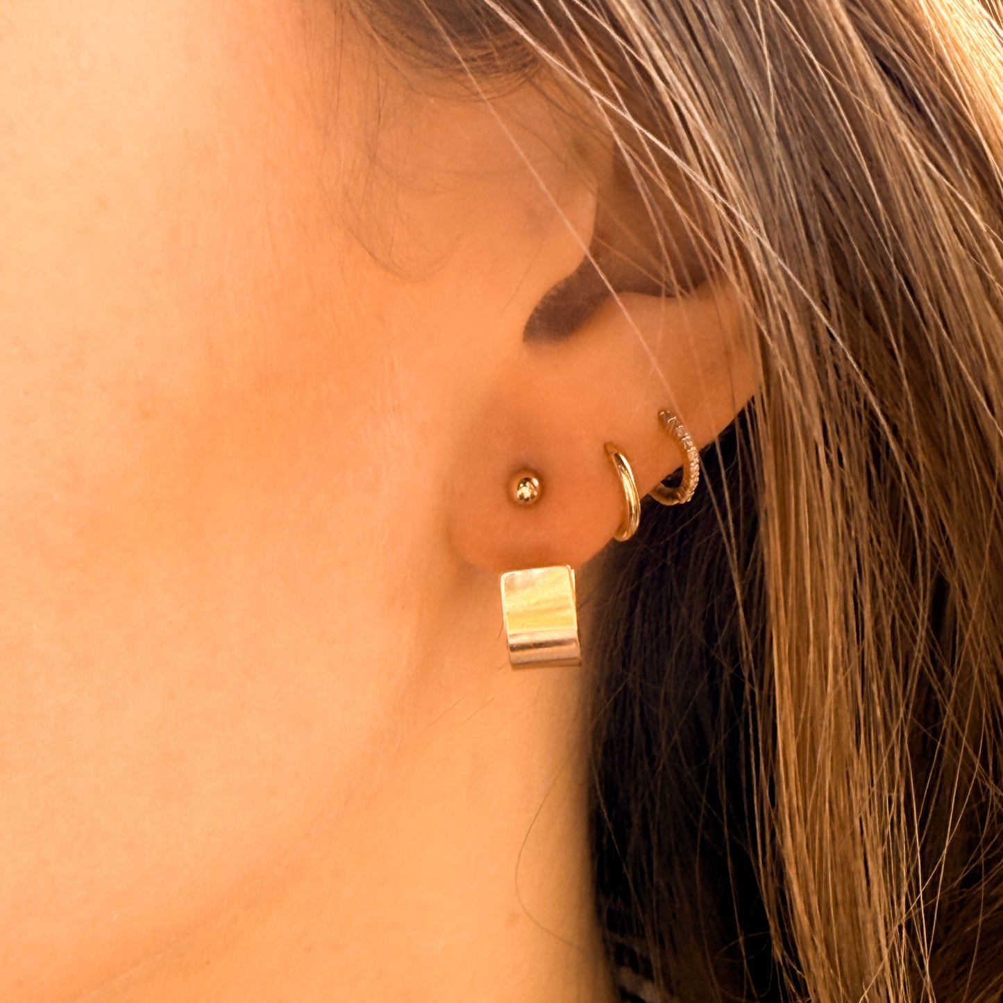 This and That Earrings